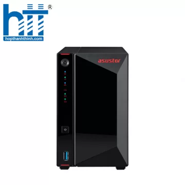 Thiết bị lưu trữ NAS Asustor NIMBUSTOR 2 AS5202T