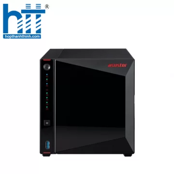 Thiết bị lưu trữ NAS Asustor NIMBUSTOR 4 AS5304T