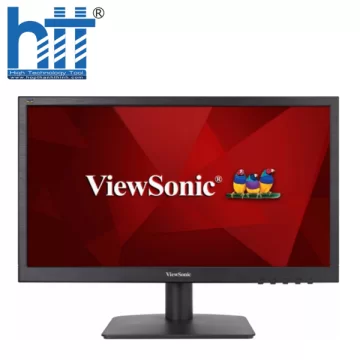 Màn Hình ViewSonic VA1903-H-2 (18.5 inch - HD - TN - 60Hz - 5ms - ViewMode)