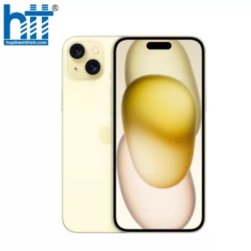 iPhone 15 Plus 128GB Yellow (MU123VN/A)