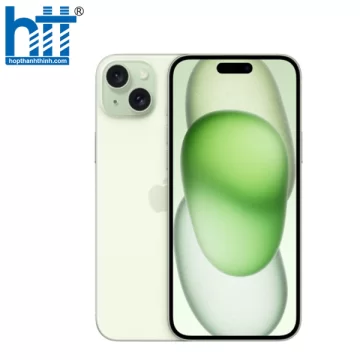 iPhone 15 Plus 128GB Green (MU173VN/A)