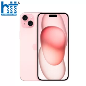 iPhone 15 Plus 256GB Pink (MU193VN/A)