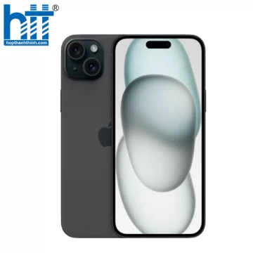 iPhone 15 Plus 512GB Black (MU1H3VN/A)