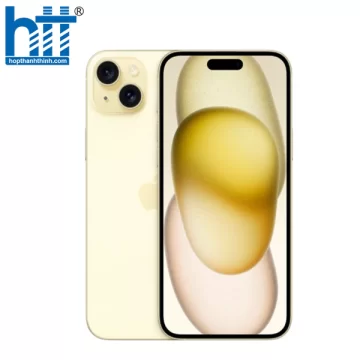 iPhone 15 Plus 512GB Yellow (MU1M3VN/A)