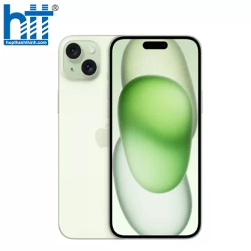 iPhone 15 Plus 512GB Green (MU1Q3VN/A)