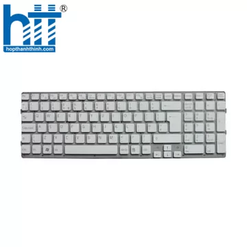 Bàn Phím Laptop SONY EC