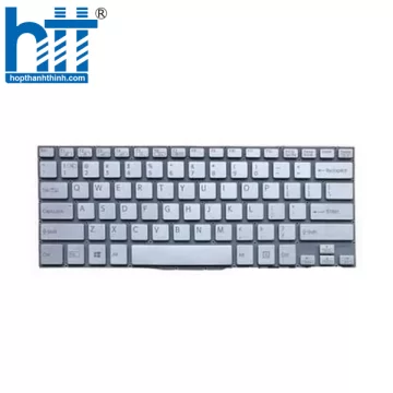 Bàn Phím Laptop SONY SVF 13
