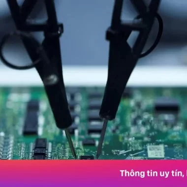 Cuộc khủng hoảng chip nhớ và sự phân cực giới công nghệ: Kẻ thắng kỷ lục, người lỗ nặng nề