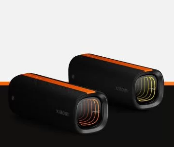 Xiaomi chính thức ra mắt Sound Party – Loa Bluetooth công suất 50W, pin 26 giờ, chuẩn IP67