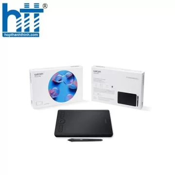 Bảng vẽ Wacom Intuos Pro Small PTH-460