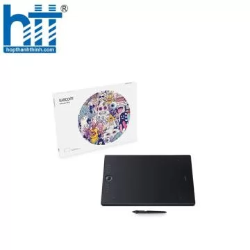 Bảng vẽ Wacom Intuos Pro Large PTH-860  
