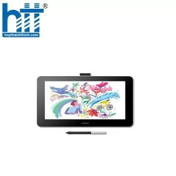 Bảng vẽ điện tử Wacom One Display Pen Table DTC-133
