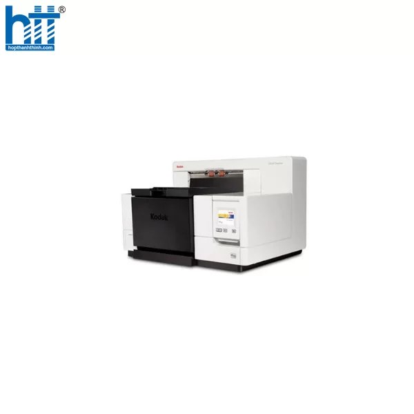 Kodak I5650 (180ppm, No Limit Ppd, A3, ADF 750 Sheets, Flatbed)
