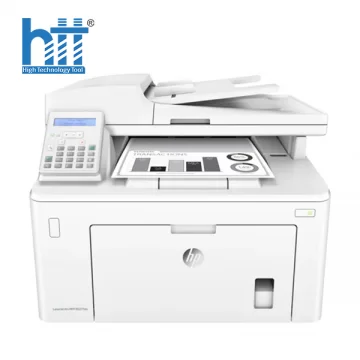 MÁY IN ĐEN TRẮNG HP LASERJET PRO MFP M227FDN (G3Q79A) - ĐA NĂNG