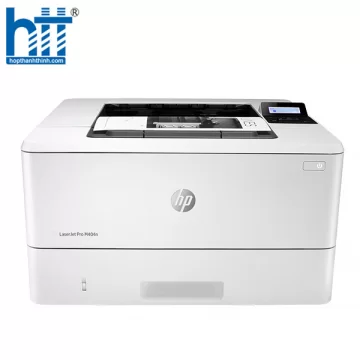 MÁY IN ĐEN TRẮNG HP LASERJET PRO M404N (W1A52A) - ĐƠN NĂNG