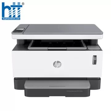 MÁY IN ĐEN TRẮNG HP NEVERSTOP LASER 1200W (4RY26A) - ĐA NĂNG