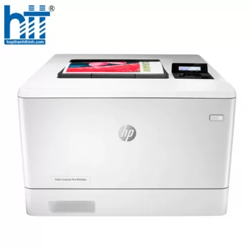 Máy in laser màu HP Color LaserJet Pro M454dn (W1Y44A) (A4/A5/ Đảo mặt/ USB/ LAN)