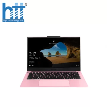 Laptop Avita LIBER V14I-BP, i7-10510U, 8GB DDR4/2400MHz, 1TB SSD M.2, 14 inch FHD IPS, Intel® UHD Graphics 620 - Windows 10 Home - Blossom Pink