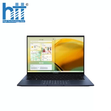 Laptop Asus Zenbook Flip UP3404VA-KN038W i5 1340P/16GB/512GB/14" OLED Touch/Win11