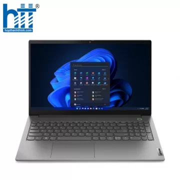 Laptop Lenovo ThinkBook 15 G5 IRL 21JD0020VN (Intel Core i7-1360P | 16GB | 512GB | Iris Xe Graphics | 15.6 inch FHD | Win 11 | GREY)