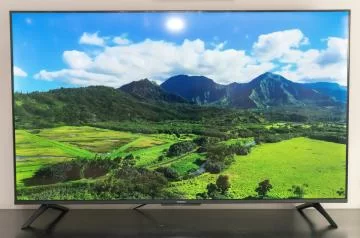TV 4K giá 10 triệu đồng của Xiaomi