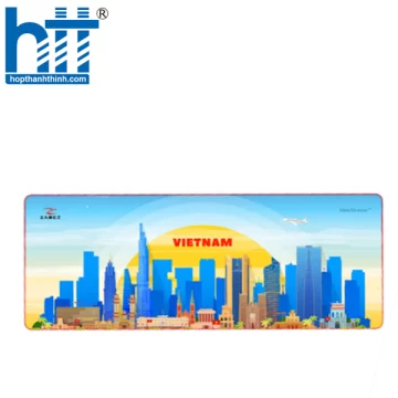 Miếng lót chuột bằng cao su Zadez GP-780N
