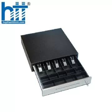 Két đựng tiền Puritron KR-410
