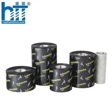 Ribbon mực Awr8-Wax 110x110m