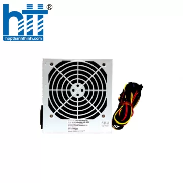 NGUỒN FSP POWER SUPPLY AX SERIES 350ATX MODEL AX270-50WPN ACTIVE PFC