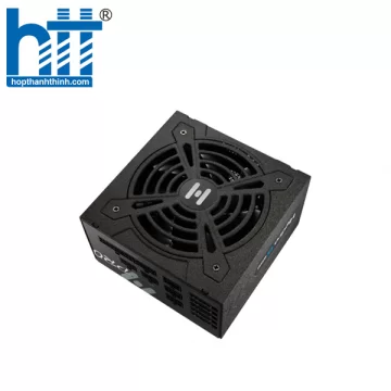 NGUỒN FSP POWER SUPPLY HYDRO G PRO HG2-1000 GEN 5 1000W (80 PLUS GOLD/PCIE 5.0/MÀU ĐEN/FULL MODULAR)