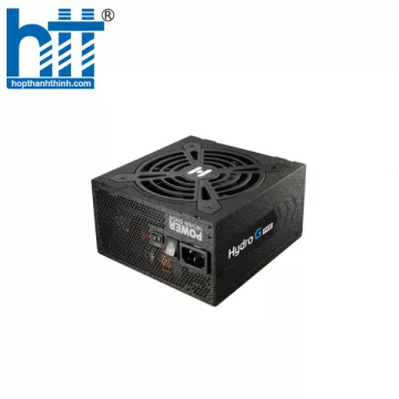 NGUỒN FSP POWER SUPPLY, MODEL HG2-1000 1000W ( 80 PLUS GOLD/ MÀU ĐEN)