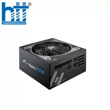 NGUỒN FSP POWER SUPPLY HYDRO PTM PRO HPT2-650M  ACTIVE PFC