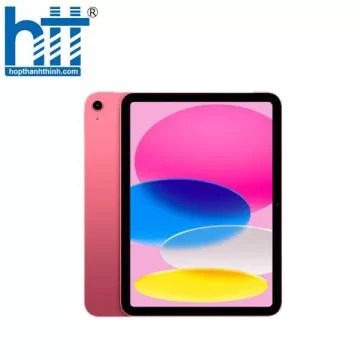 Máy tính bảng Apple IPad Gen 11 A16 Wifi (6GB/ 256GB/ Pink)