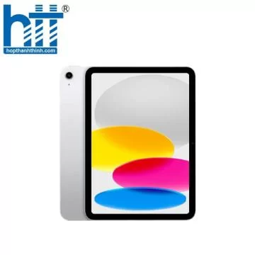 Máy tính bảng Apple IPad Gen 11 A16 Wifi (6GB/ 512GB/ Silver)