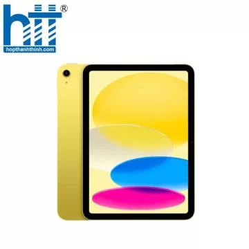 Máy tính bảng Apple IPad Gen 11 A16 Wifi (6GB/ 512GB/ Yellow)