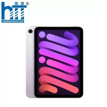 Máy tính bảng Apple IPad mini 7 MYH33ZA/A (8GB/ 512GB/ Purple)