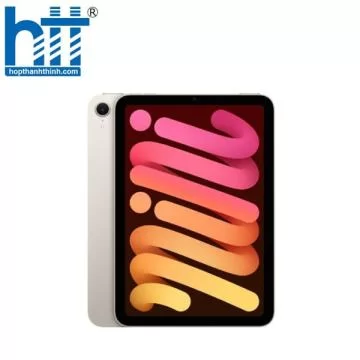 Máy tính bảng Apple IPad mini 7 5G MYHE3ZA/A (8GB/ 512GB/ Starlight)