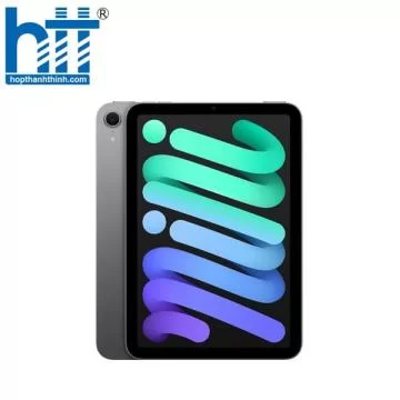 Máy tính bảng Apple IPad Mini 7 5G (8GB/ 512GB/ Space Gray)