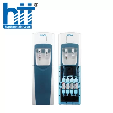 Máy lọc nước nóng lạnh REWA RW-NA-340-UV