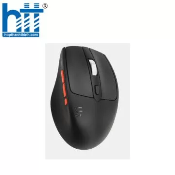 Chuột không dây HyperWork Silentium MS01