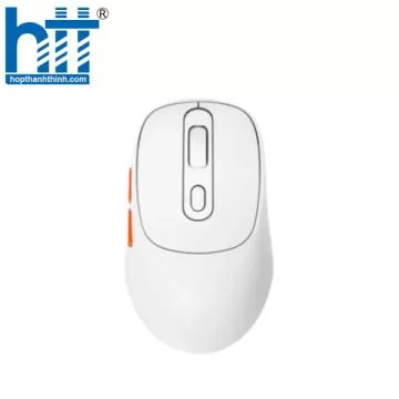 Chuột không dây HyperWork Silentium Mini MS01M