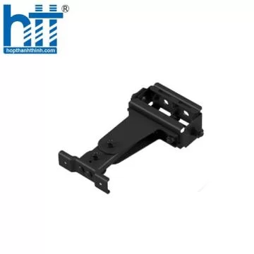 Giá đỡ gắn cột và tường PWMB-L1B-WR