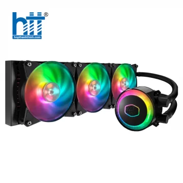 Tản nhiệt nước Xigmatek Aurora 360