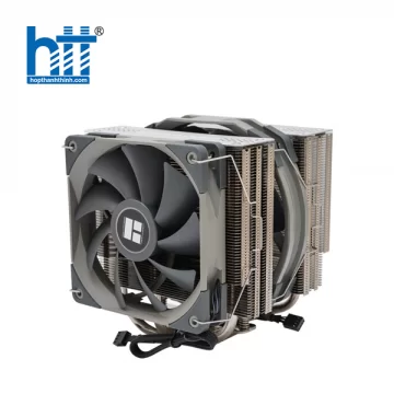 Tản nhiệt khí Thermalright Frost Spirit 140 - Dual fan Extreme Performance CPU Cooler