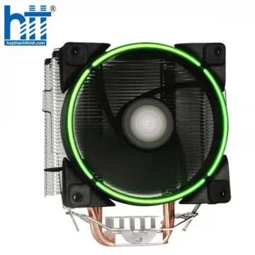 Quạt tản nhiệt khí cho CPU GAMEMAX Gamma 500