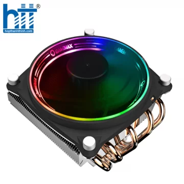 Tản Nhiệt Khí GAMEMAX Gamma 300 Rainbow