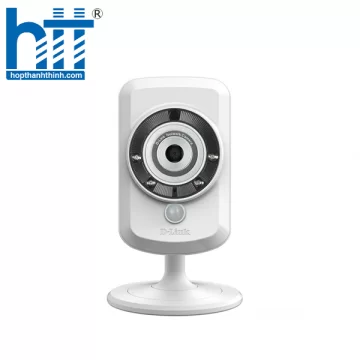 THIẾT BỊ QUAN SÁT QUA MẠNG DLINK - DCS942L