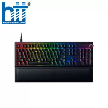 Bàn phím Razer Blackwidow V3 Pro