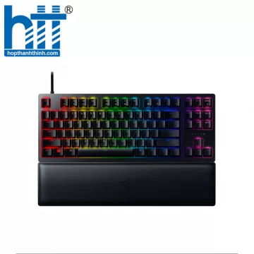 Bàn phím Razer Huntsman V2 Tenkeyless
