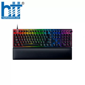 Bàn phím Razer Huntsman V2